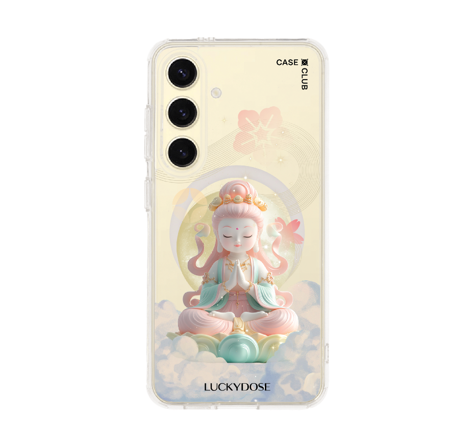 luckydose guanyin
