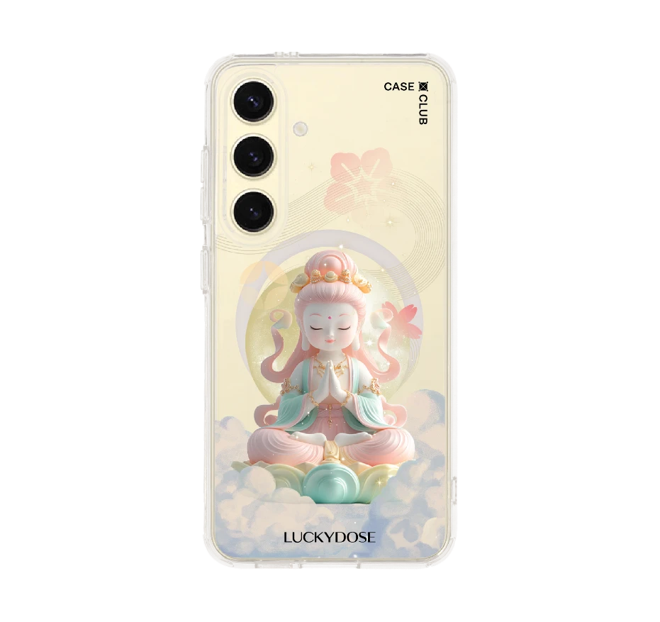 luckydose guanyin