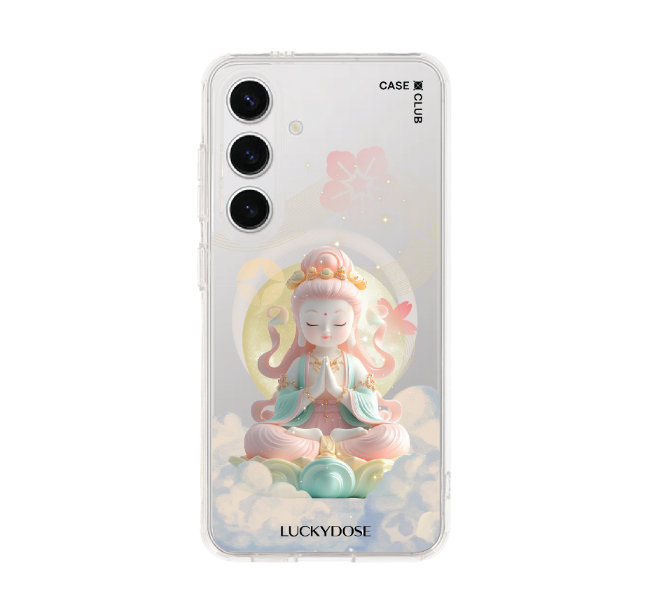 luckydose guanyin