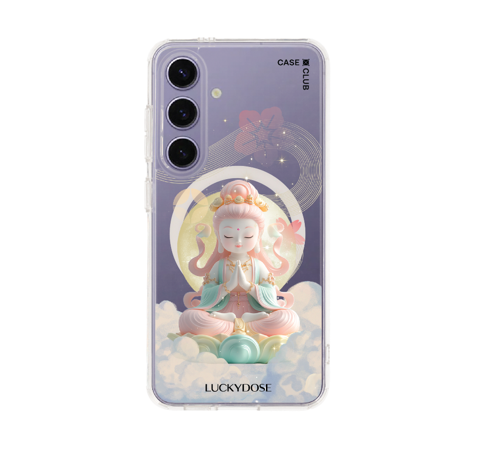 luckydose guanyin