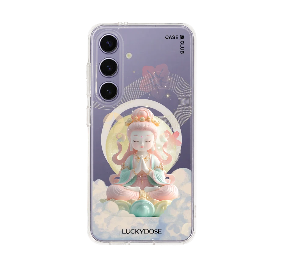 luckydose guanyin