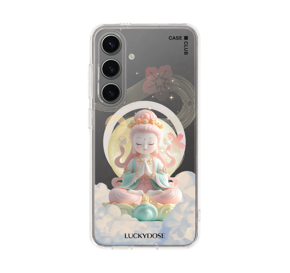 luckydose guanyin