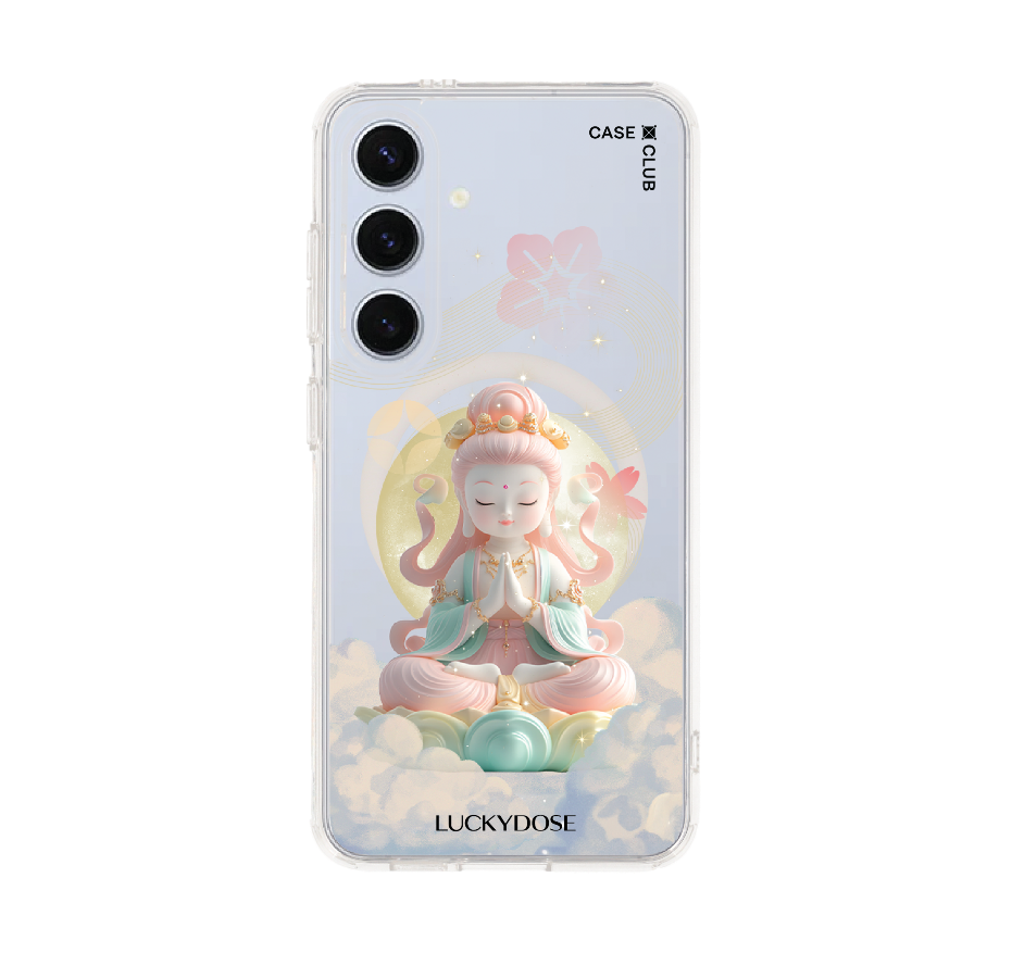 luckydose guanyin
