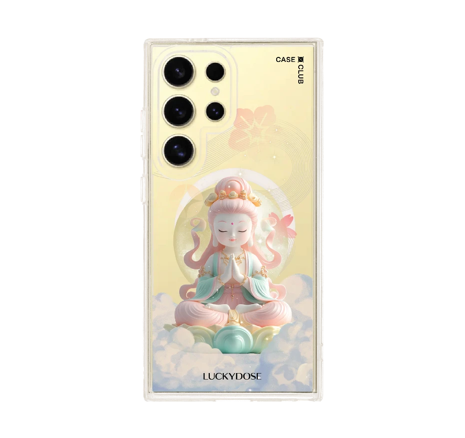 luckydose guanyin