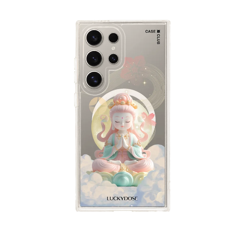 luckydose guanyin
