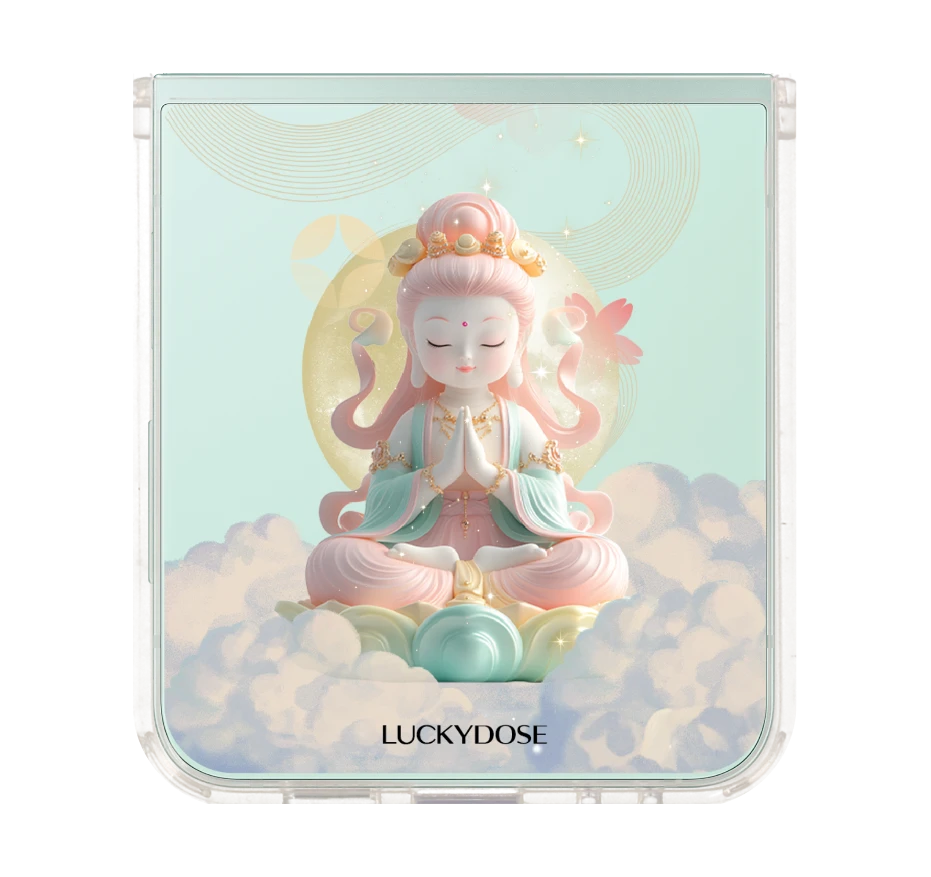 luckydose เจ้าแม่กวนอิม