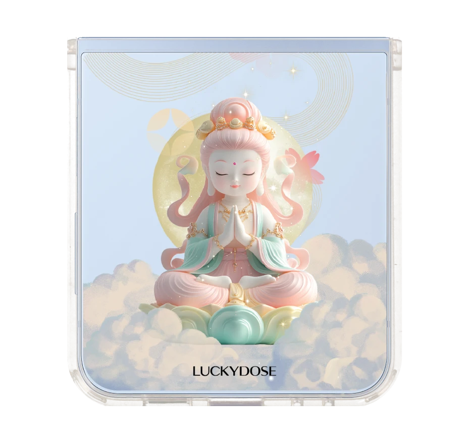 luckydose เจ้าแม่กวนอิม