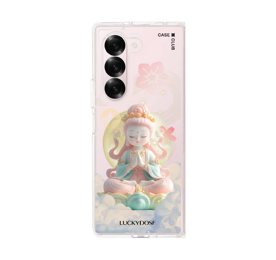 luckydose เจ้าแม่กวนอิม