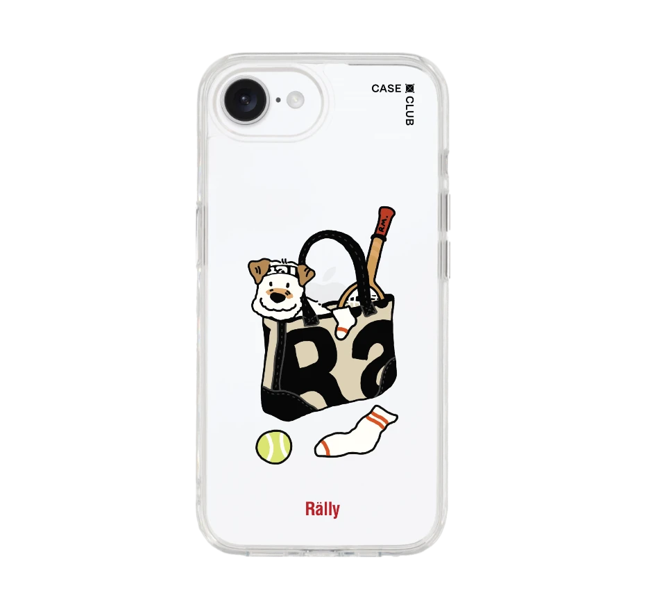 กระเป๋ามิสเตอร์พังค์กี้