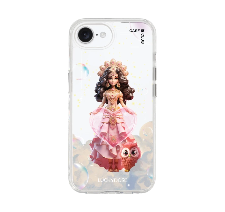 luckydose องค์แม่ลักษมี