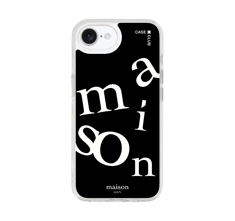 maison keeps the imbalance
