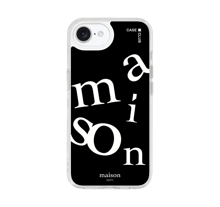 maison keeps the imbalance