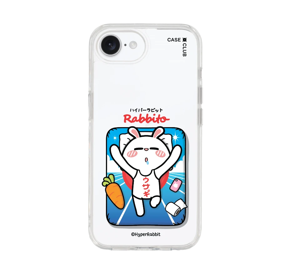 hyper rabbit rabbito