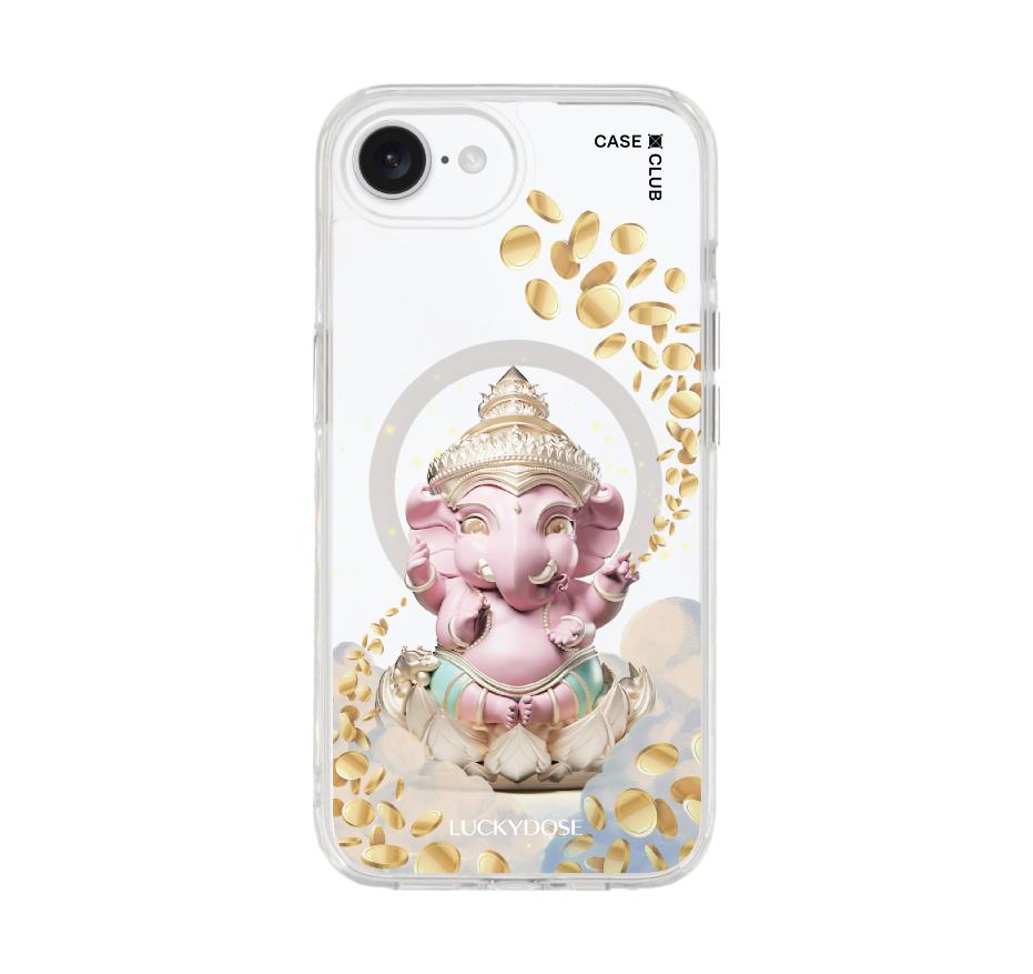 luckydose พระพิฆเนศ