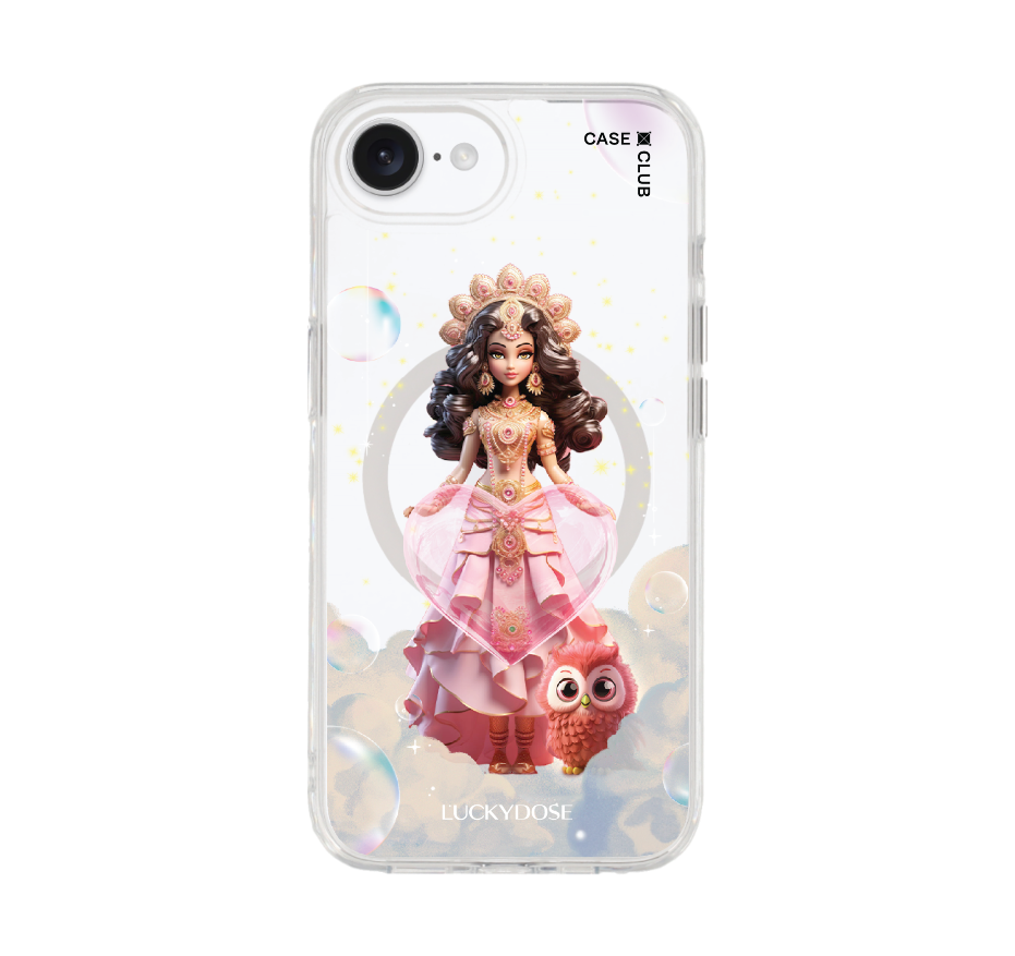 luckydose lakshmi