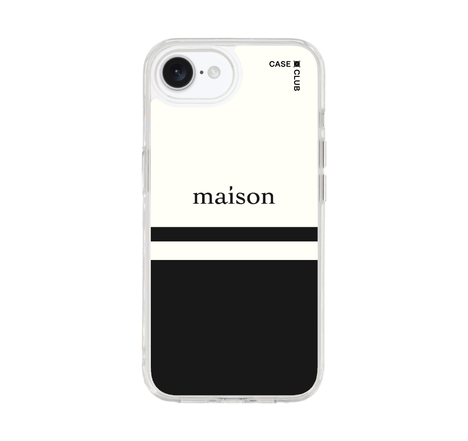 maison keeps the pacific