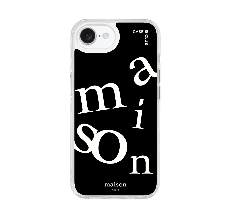 maison keeps the imbalance