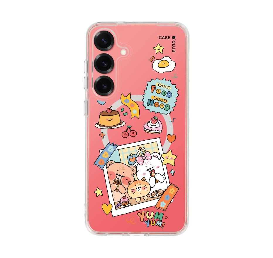 onnie bear food