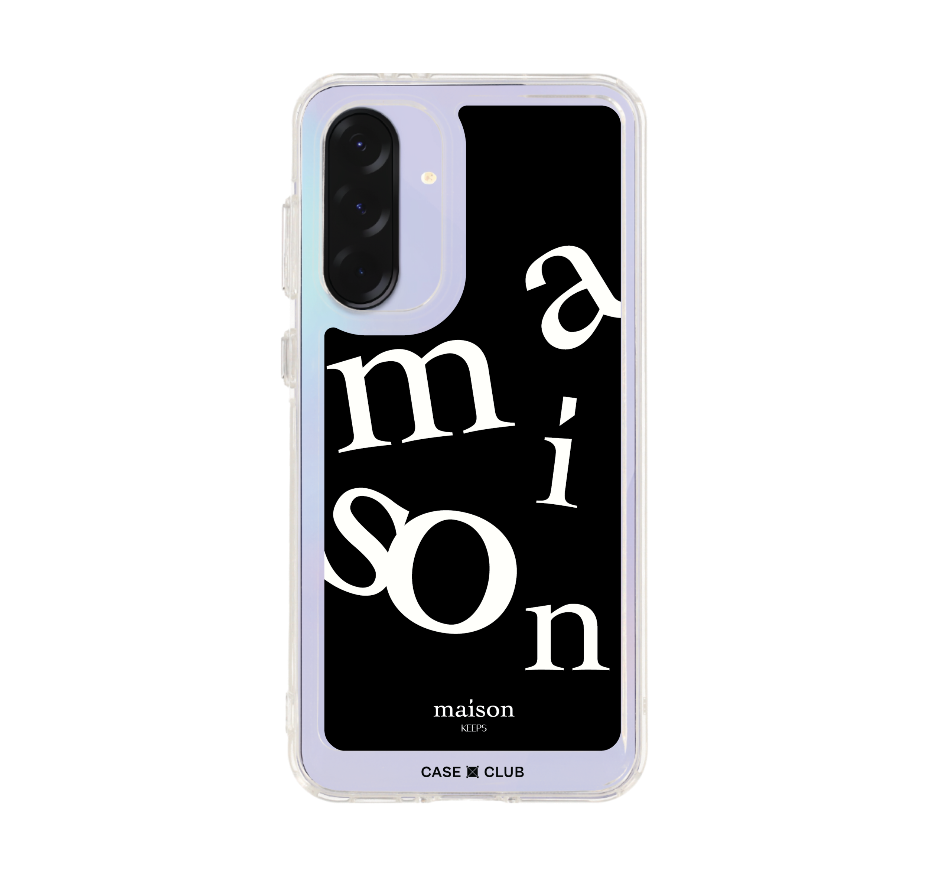maison keeps the imbalance