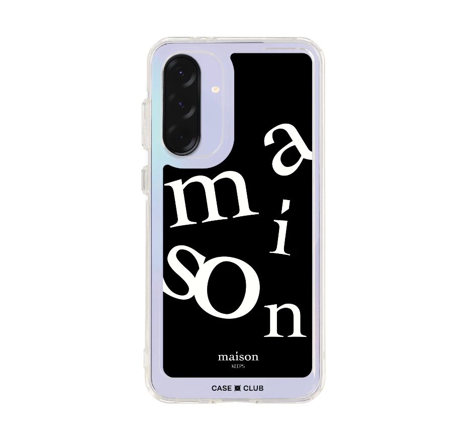 maison keeps the imbalance