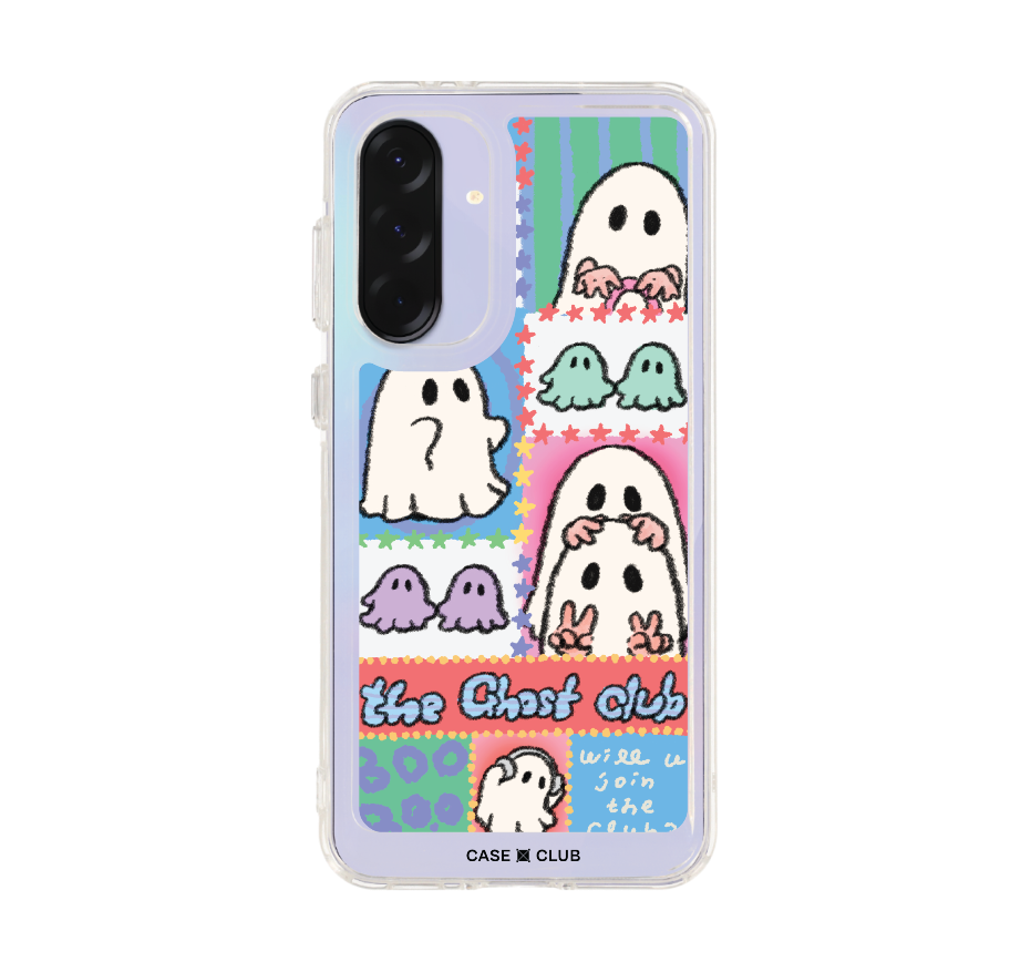 ghost club รวม