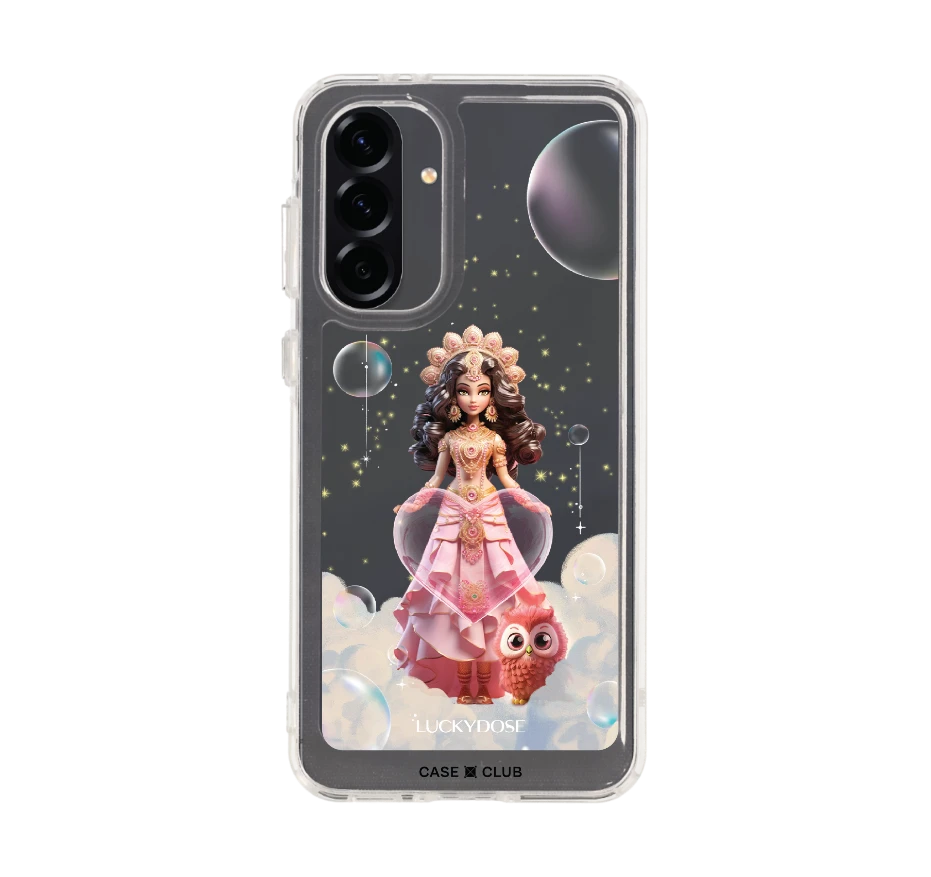 luckydose lakshmi