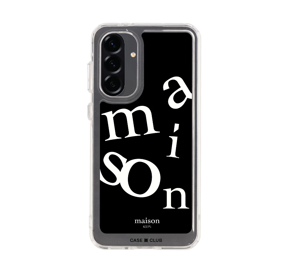 maison keeps the imbalance