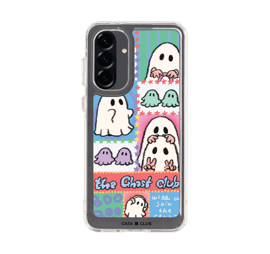ghost club รวม