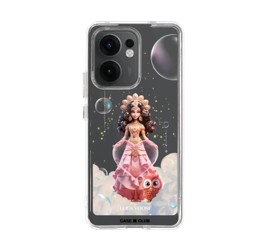 luckydose lakshmi
