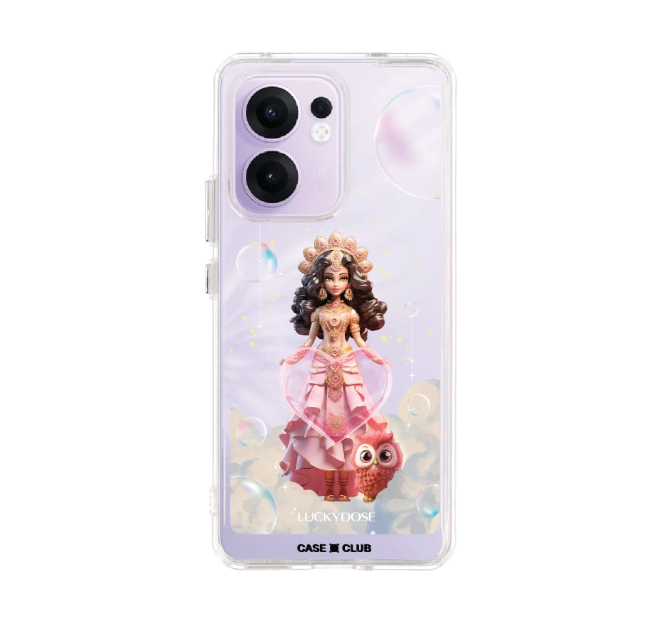 luckydose lakshmi