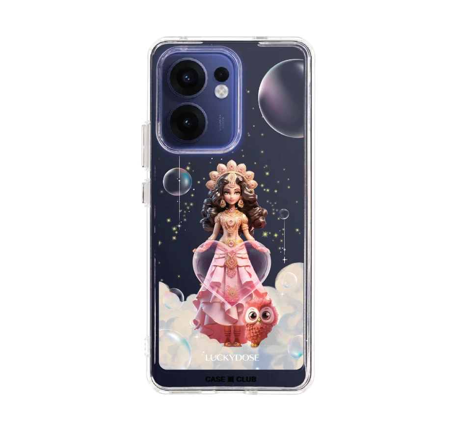 luckydose lakshmi