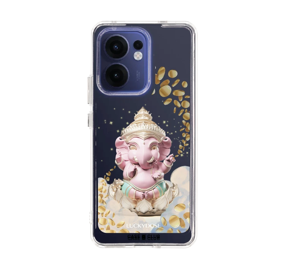 luckydose ganesha