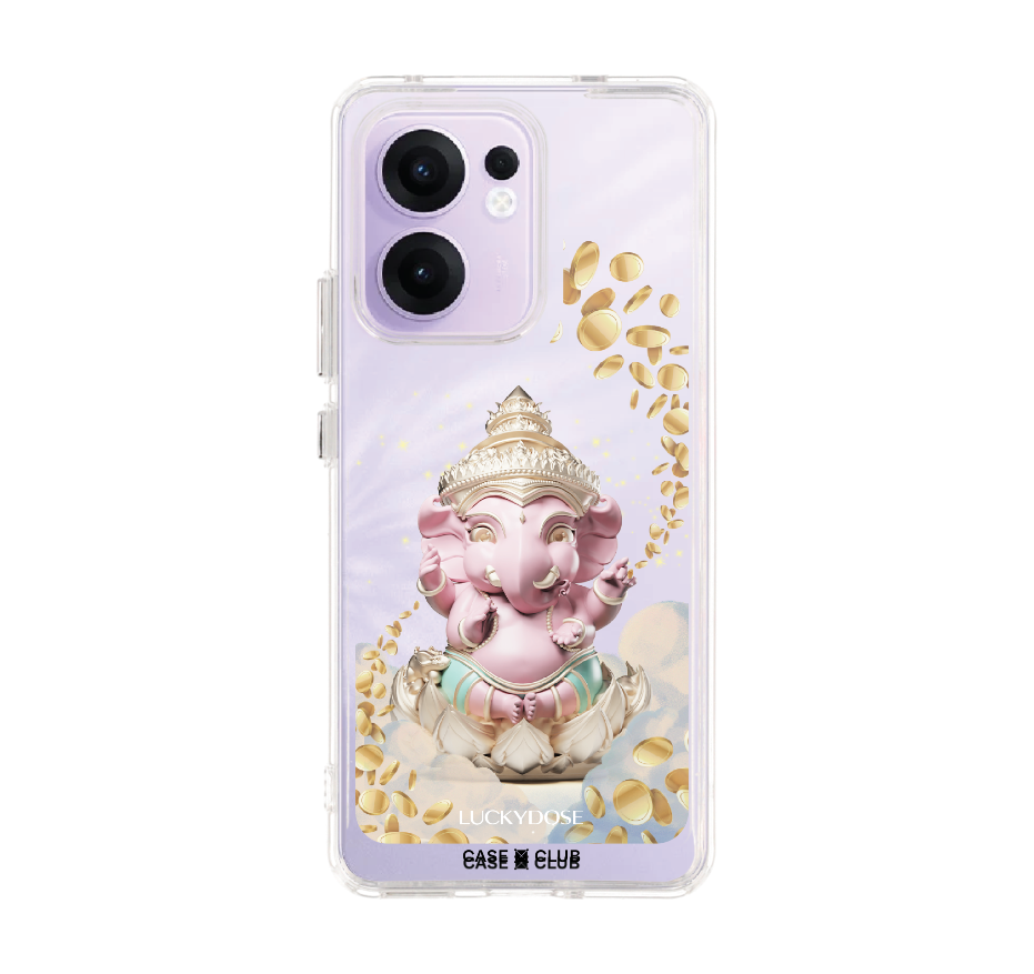 luckydose พระพิฆเนศ