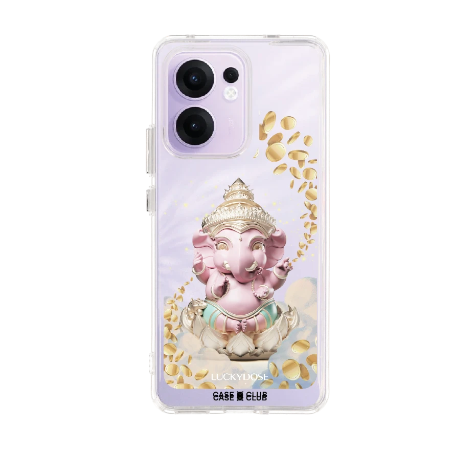 luckydose ganesha