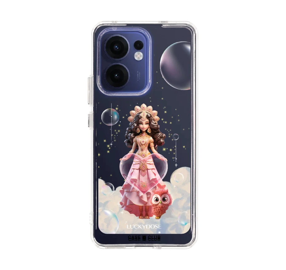 luckydose lakshmi