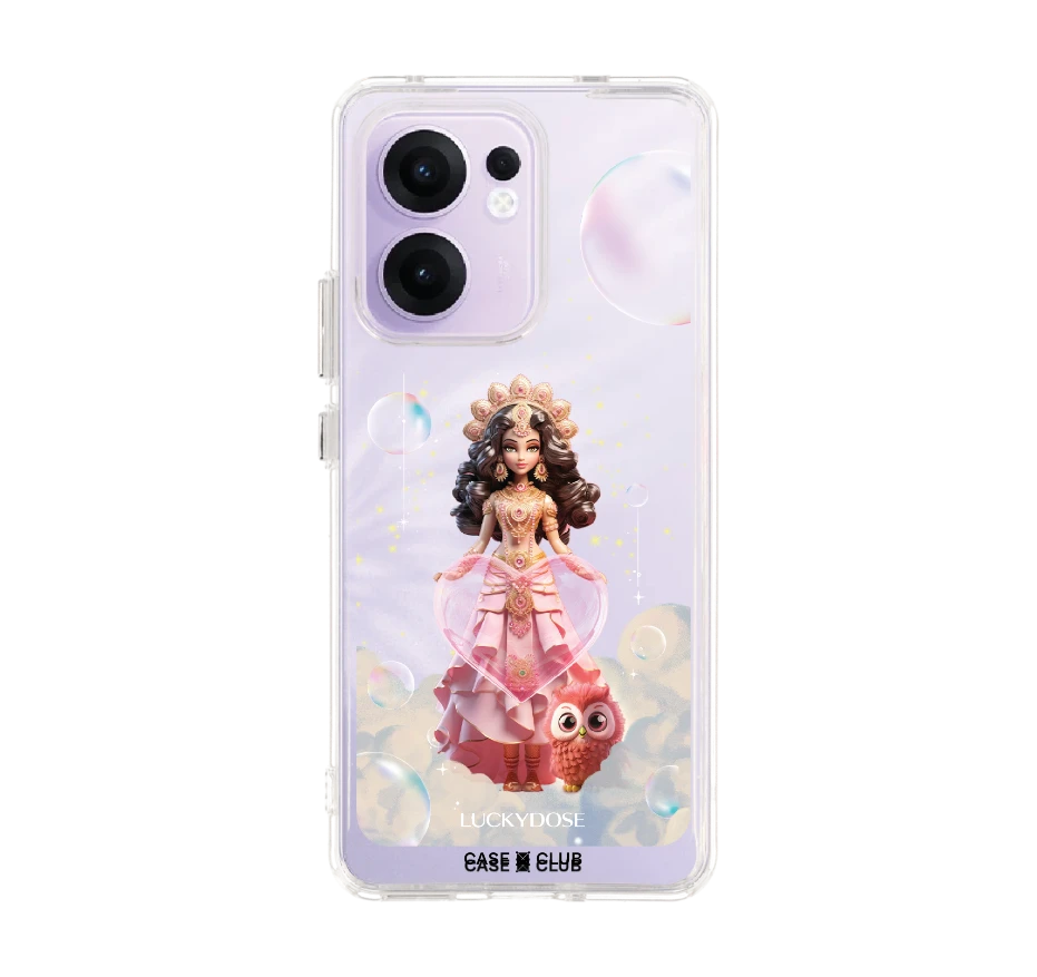 luckydose lakshmi