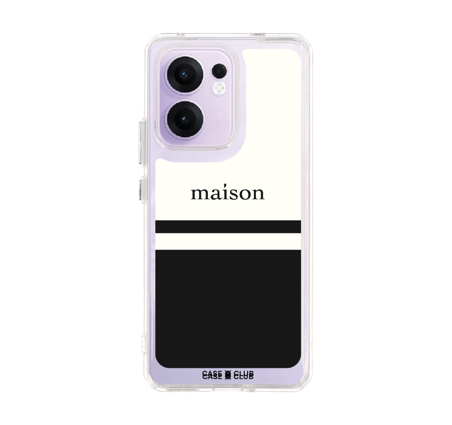 maison keeps the pacific