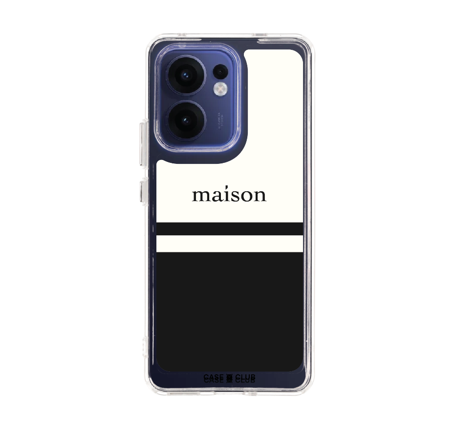maison keeps the pacific
