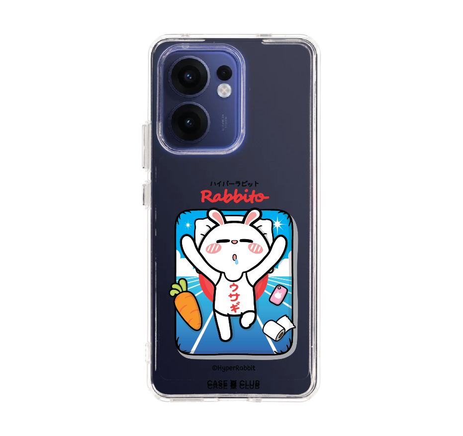 hyper rabbit แรบบิทโตะ