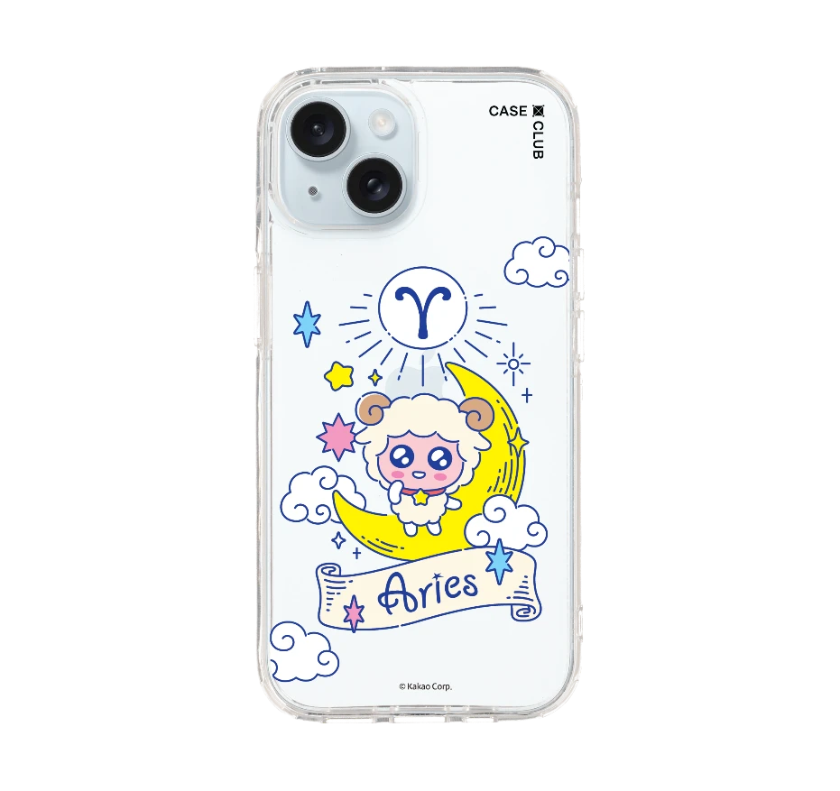 kakao apeach aries