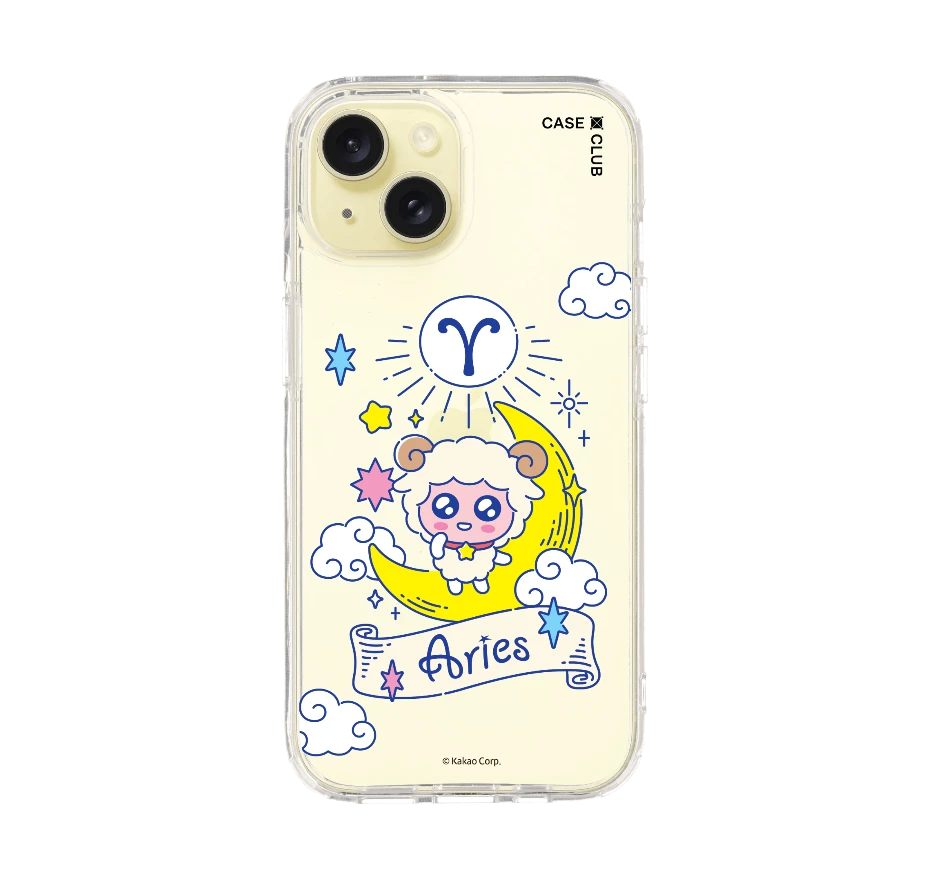 kakao apeach aries