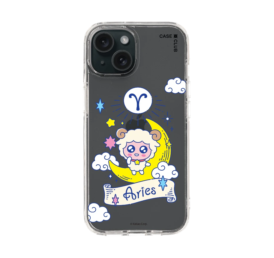 kakao apeach aries