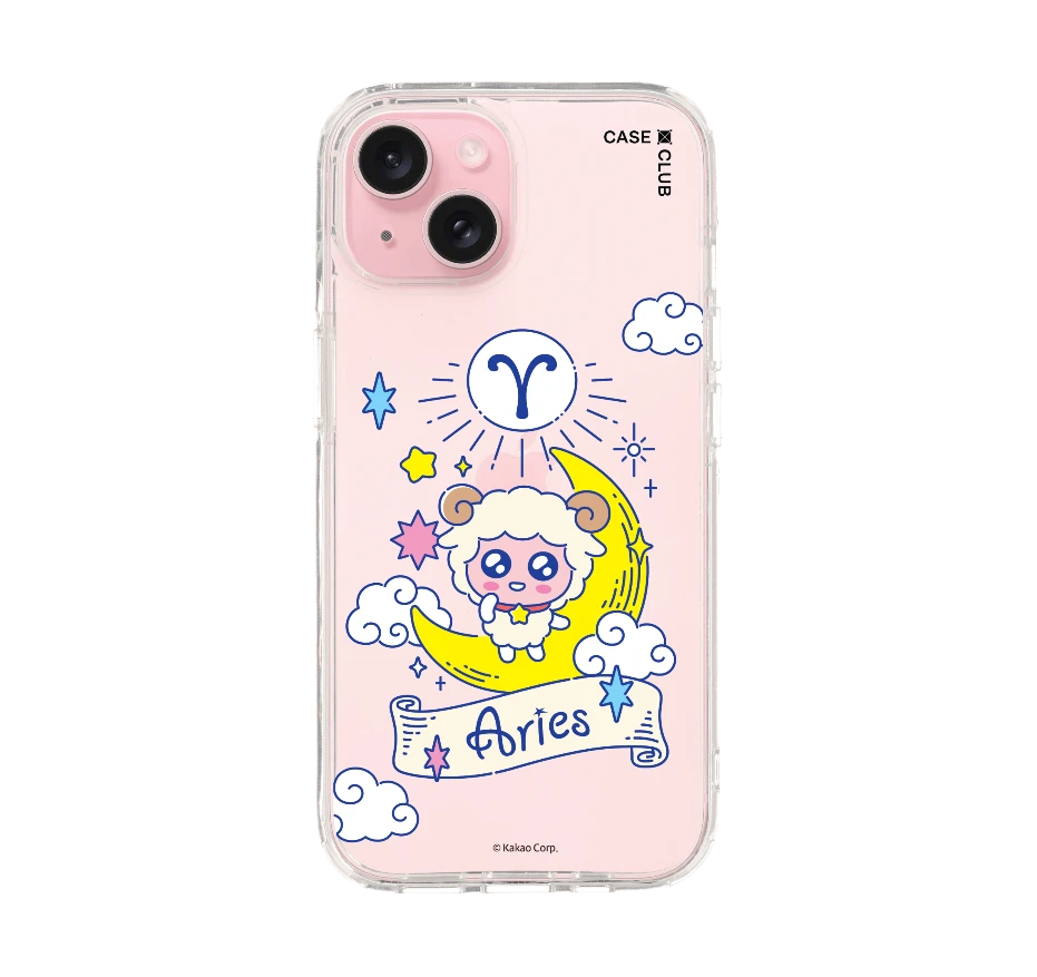 kakao apeach aries
