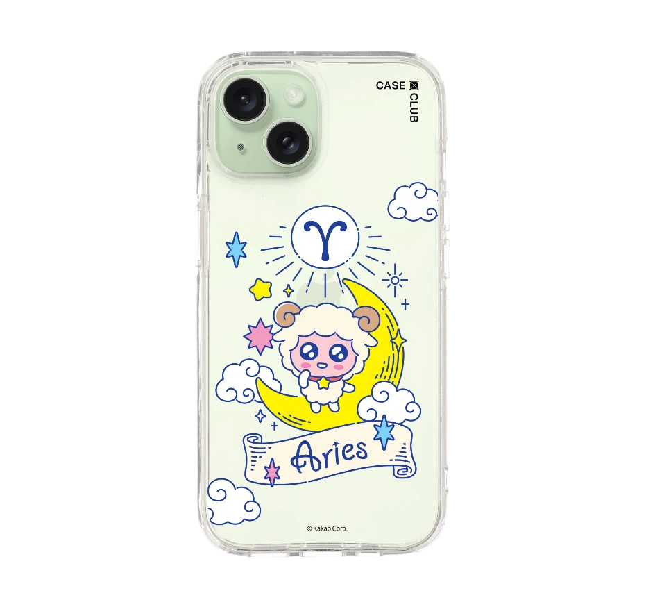 kakao apeach aries