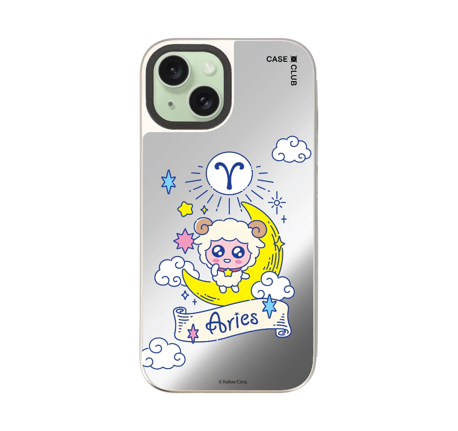kakao apeach aries