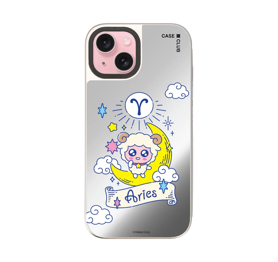 kakao apeach aries