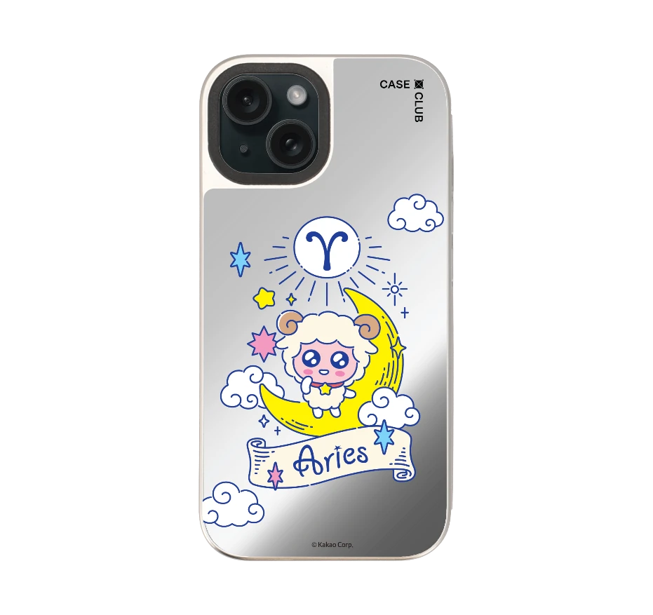 kakao apeach aries