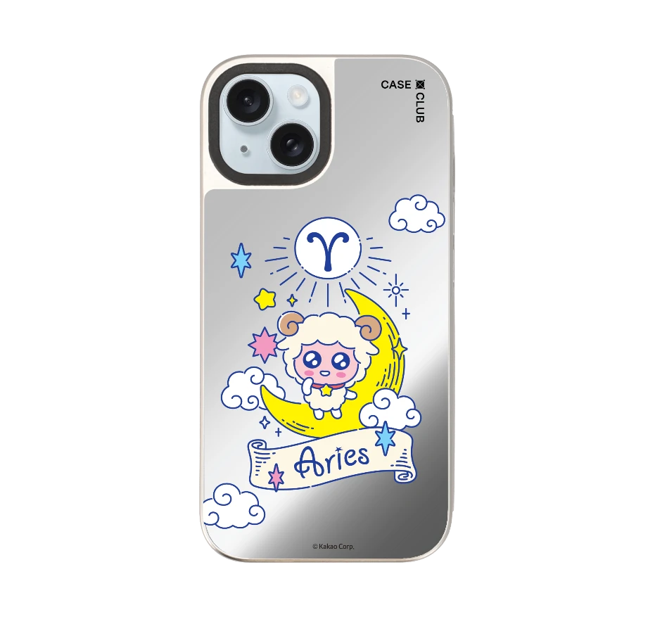 kakao apeach aries