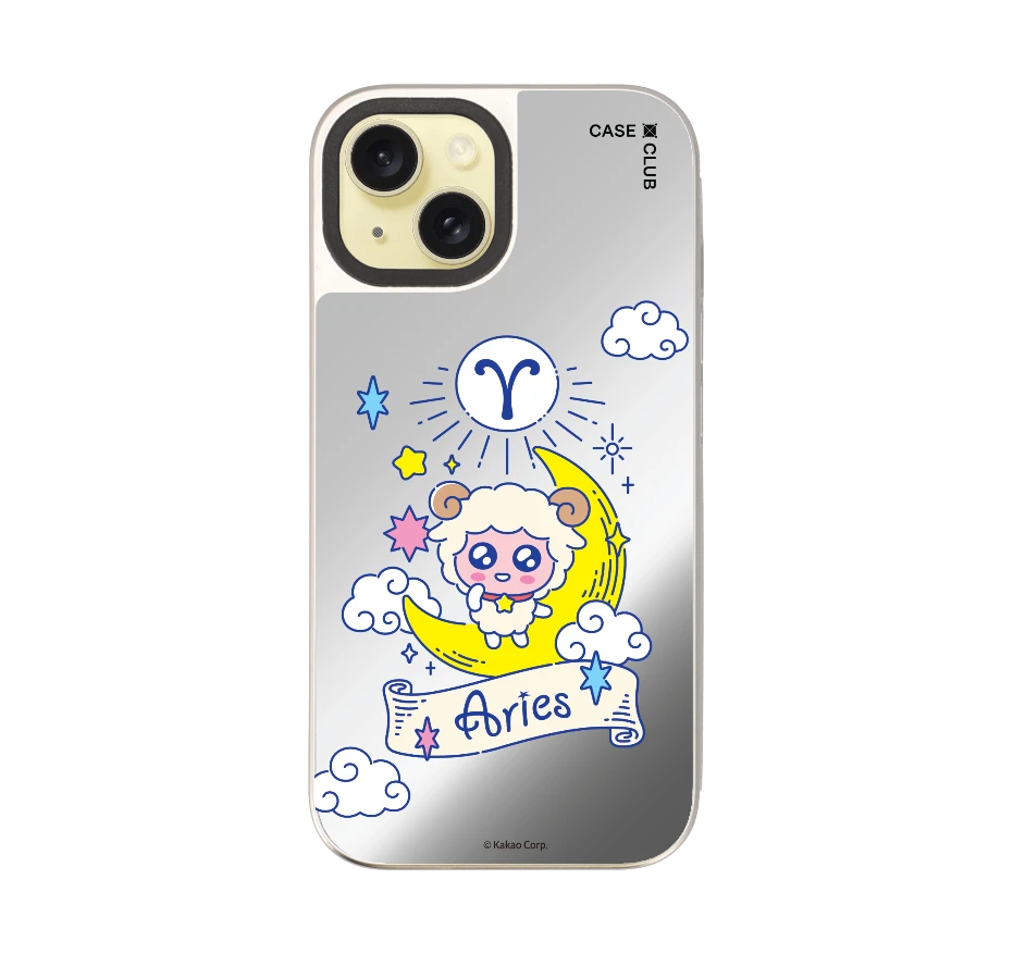 kakao apeach aries