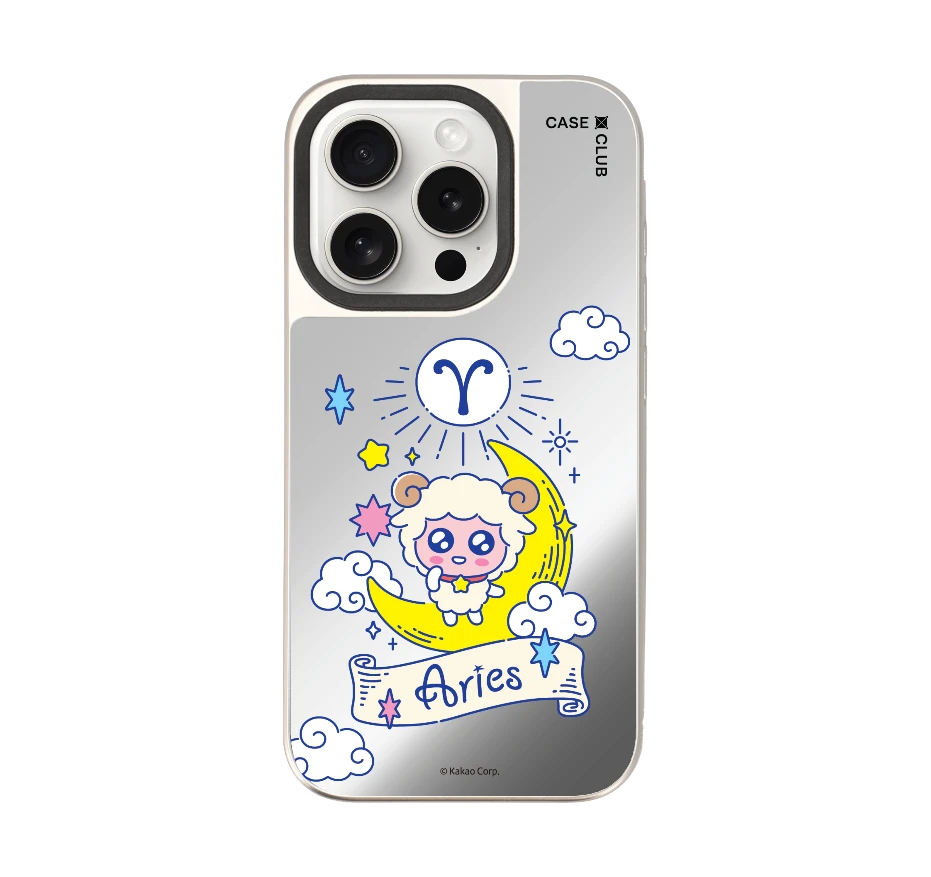 kakao apeach aries